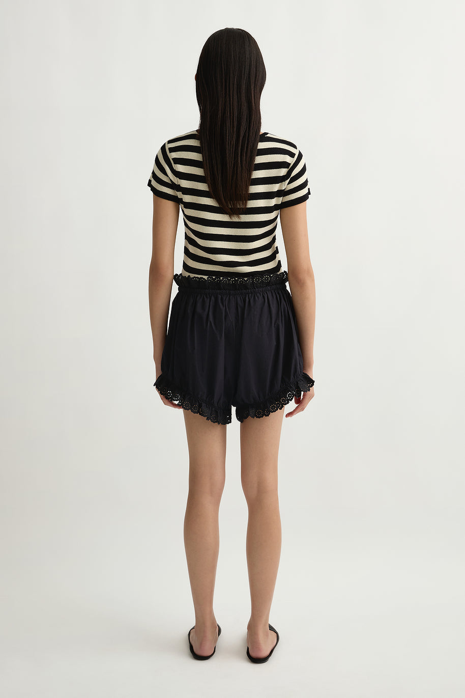 BIRDIE TEE