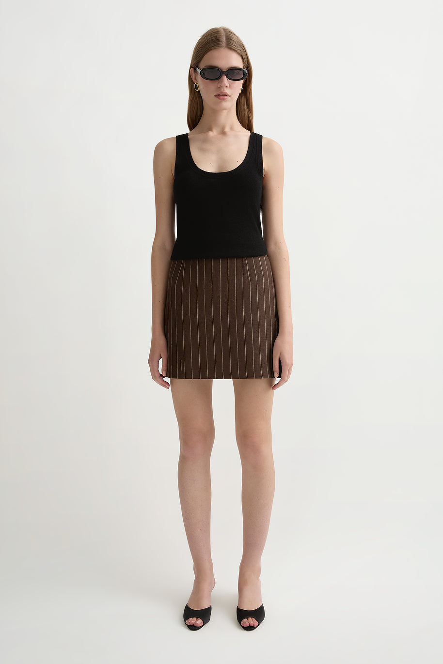 ALICE SKIRT