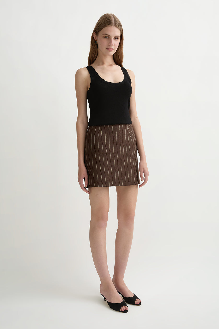 ALICE SKIRT