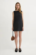 EMMA SHIFT DRESS