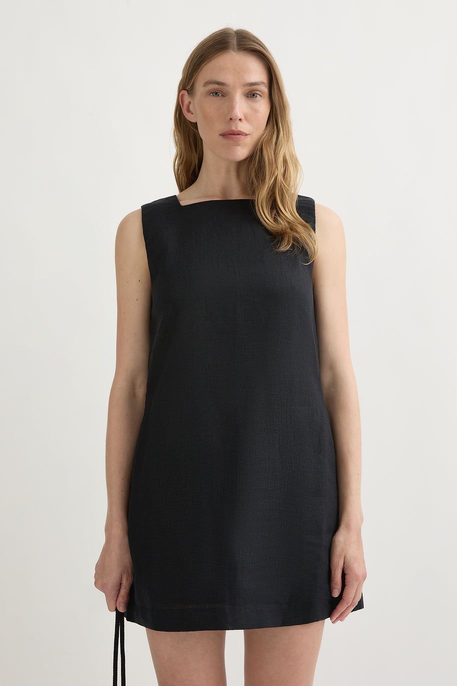 EMMA SHIFT DRESS