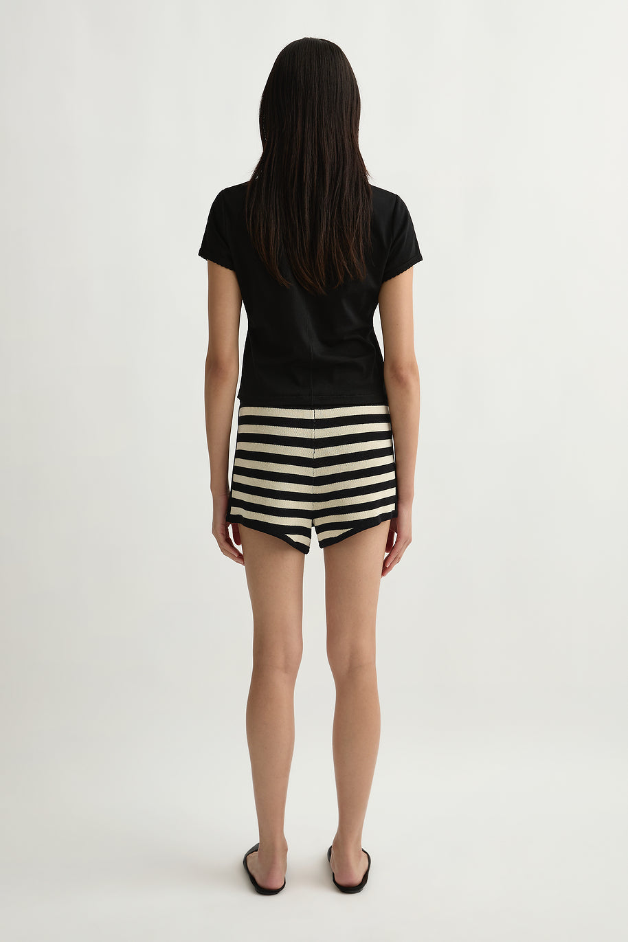 MILES SHORT