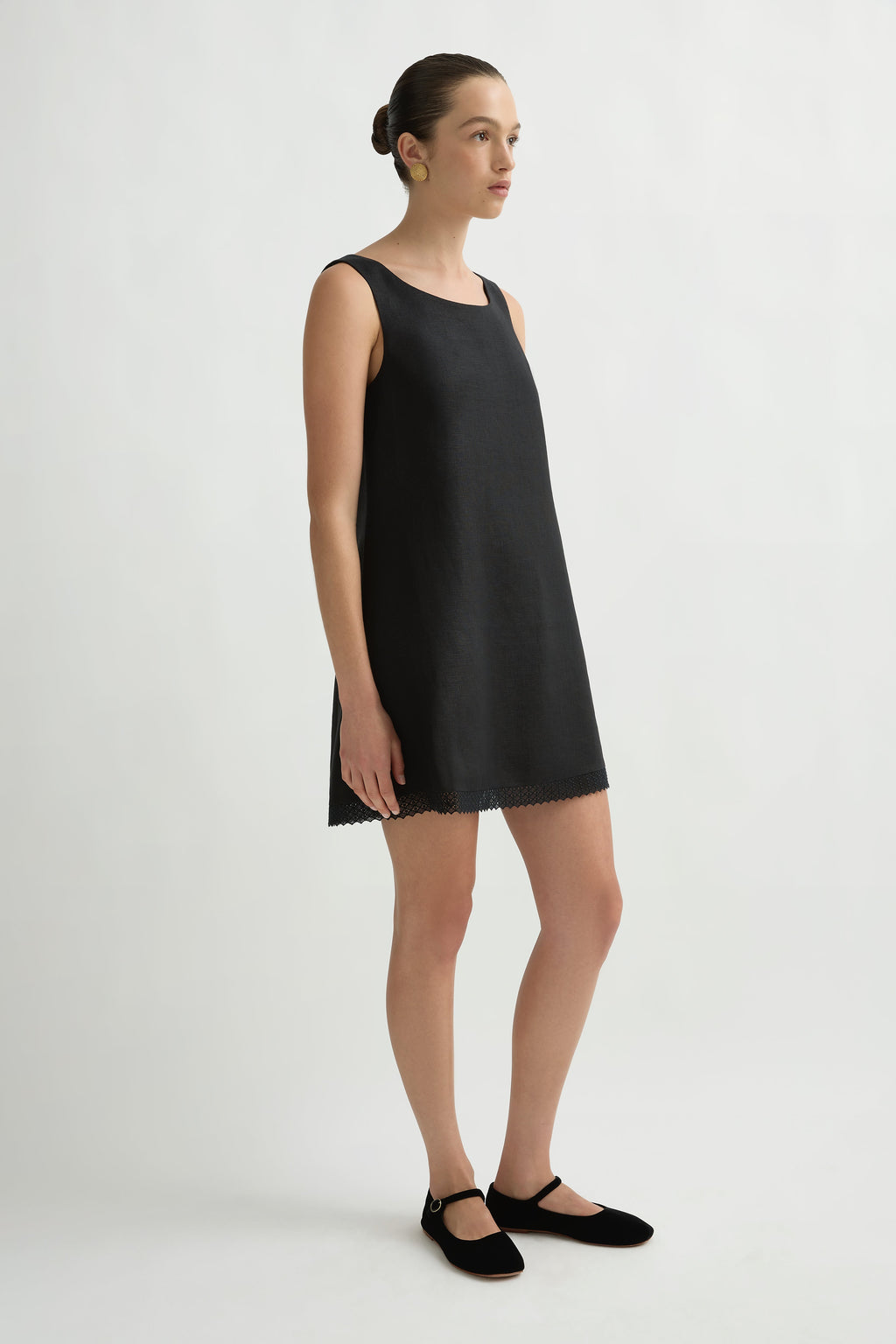 ALFIE MINI DRESS