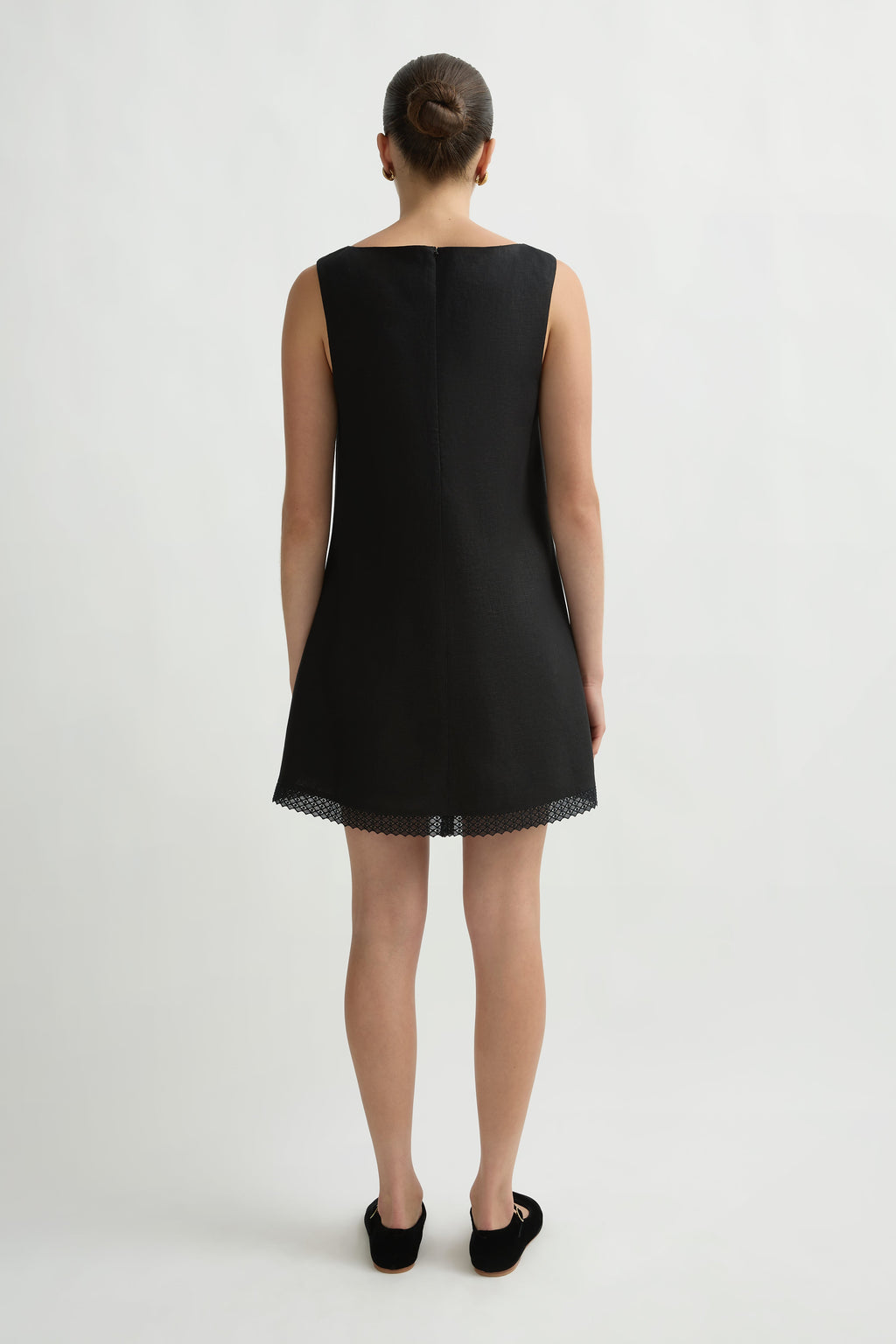 ALFIE MINI DRESS