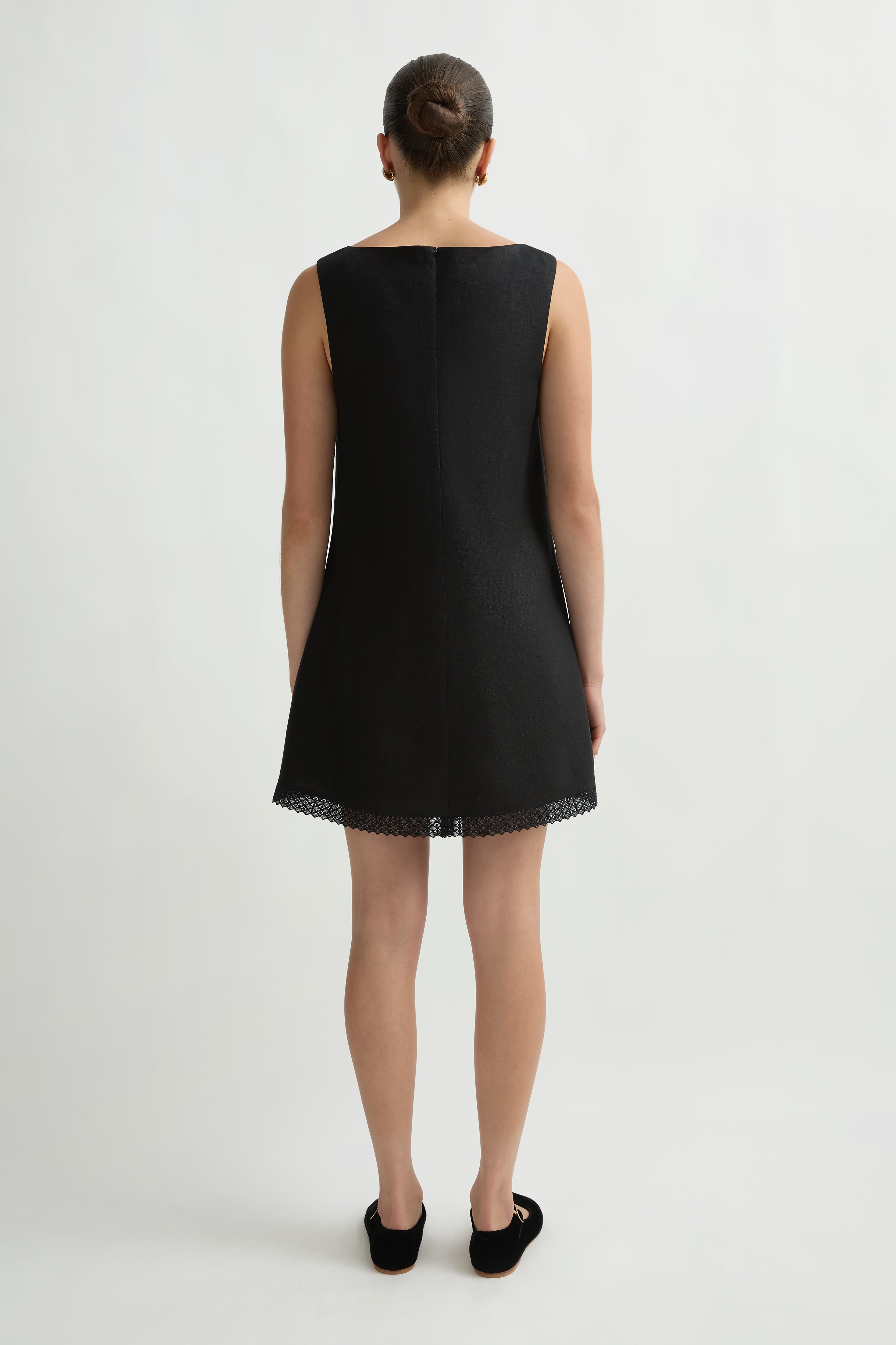 ALFIE MINI DRESS