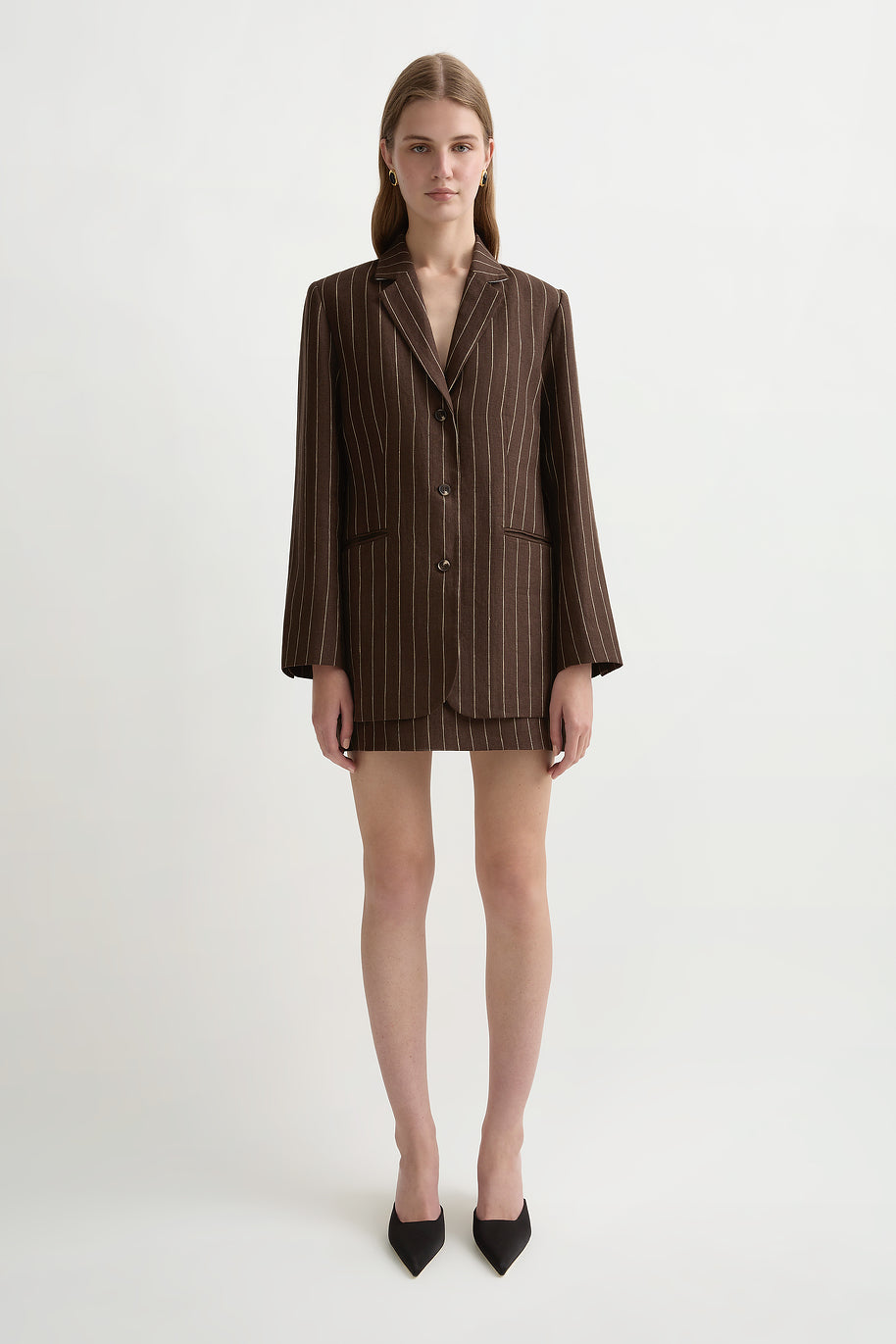 LEON BLAZER