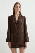 LEON BLAZER