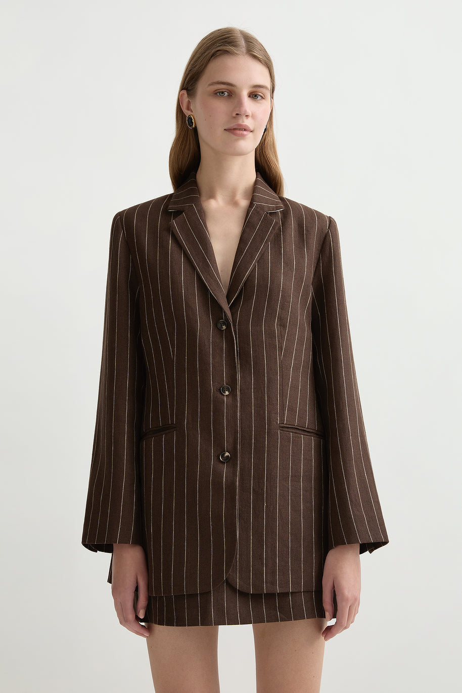 LEON BLAZER