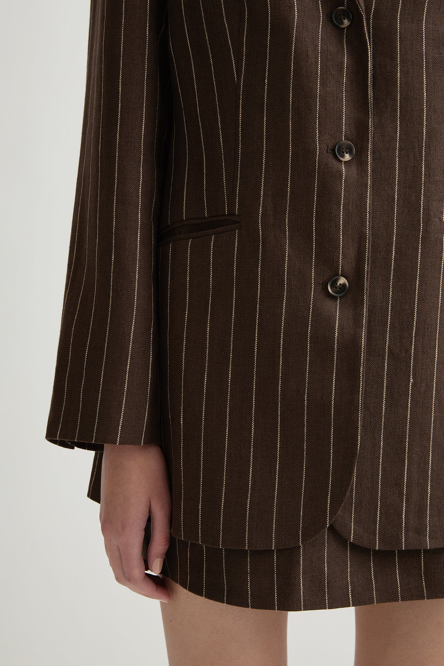 LEON BLAZER
