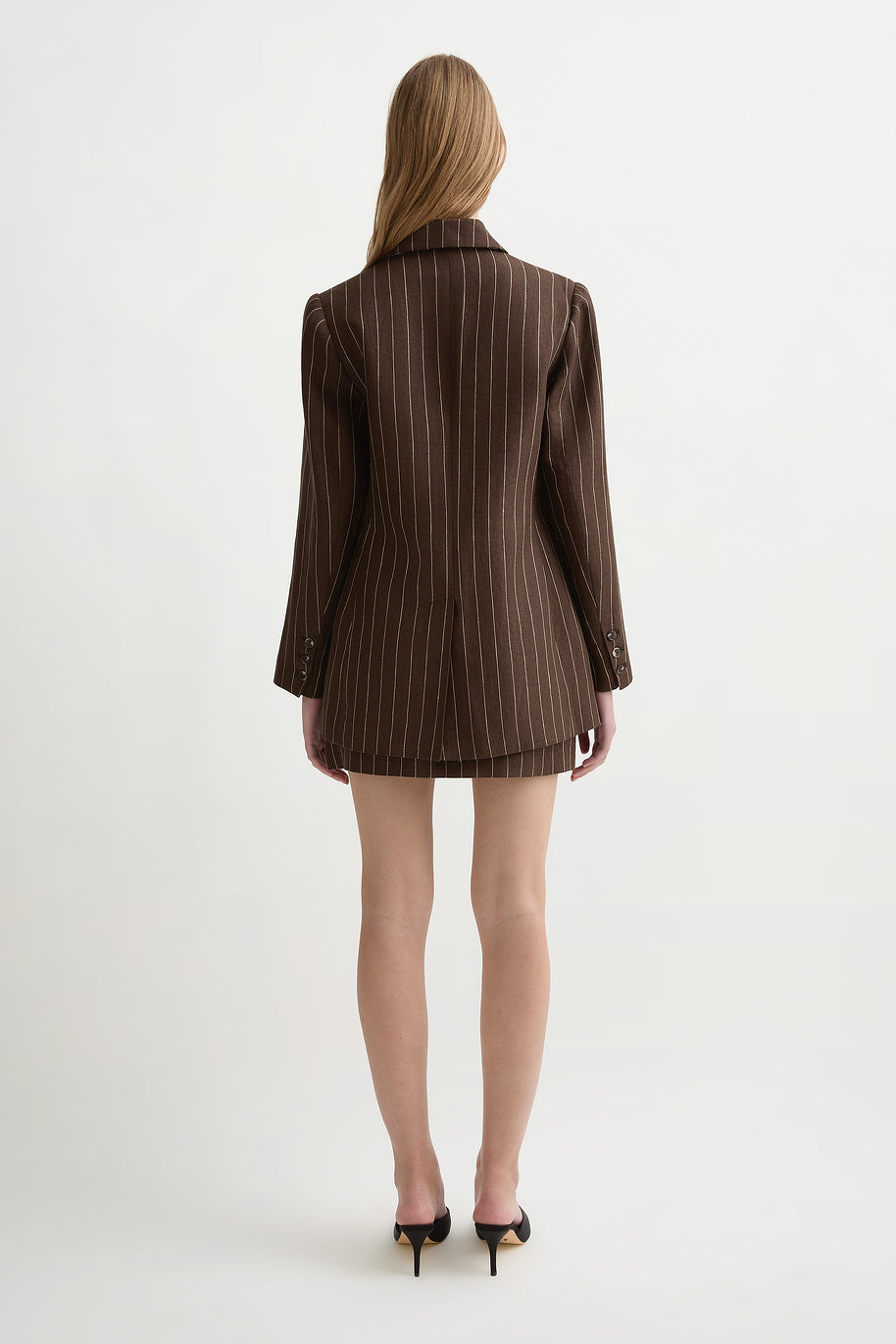 LEON BLAZER