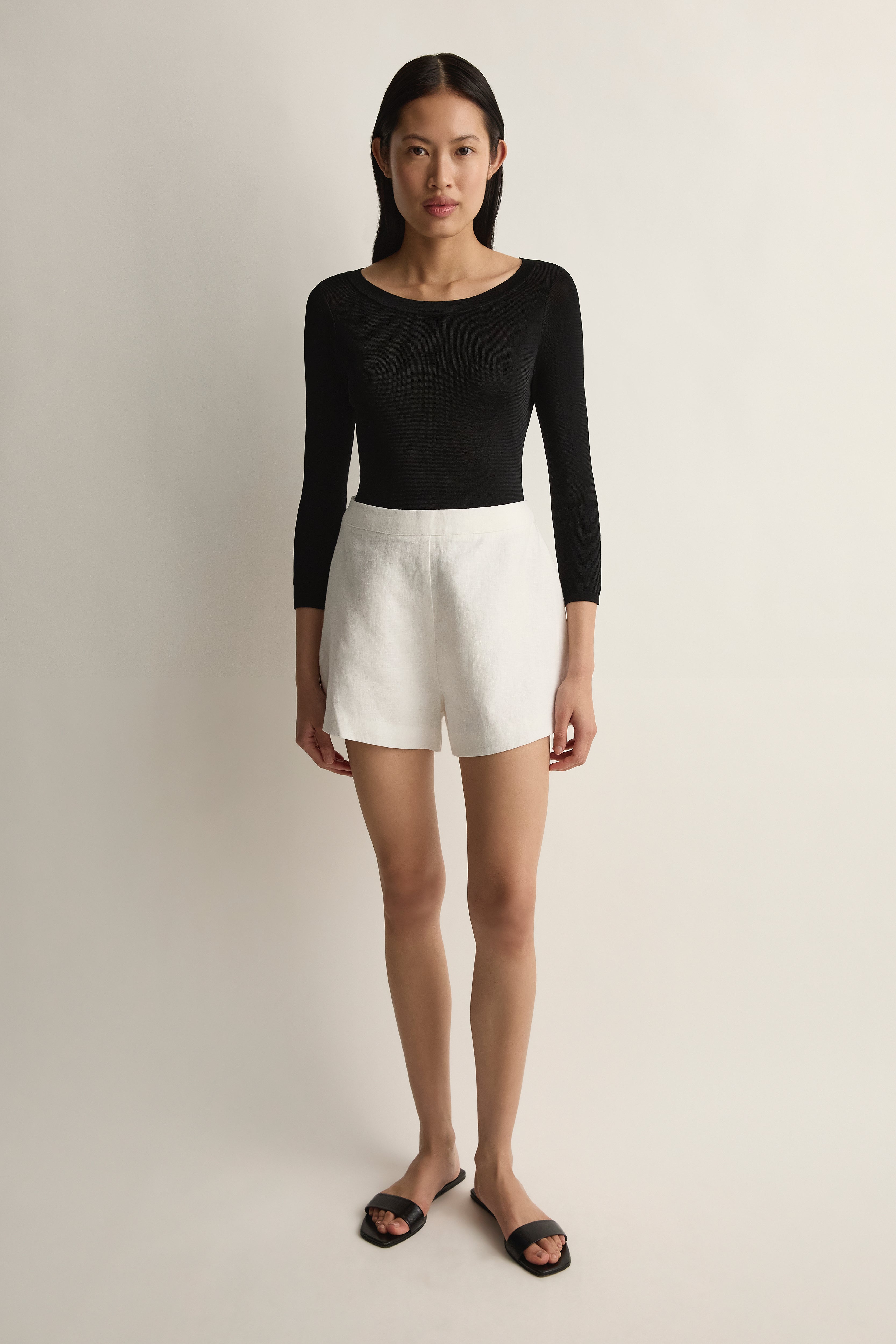 PERRI SHORT