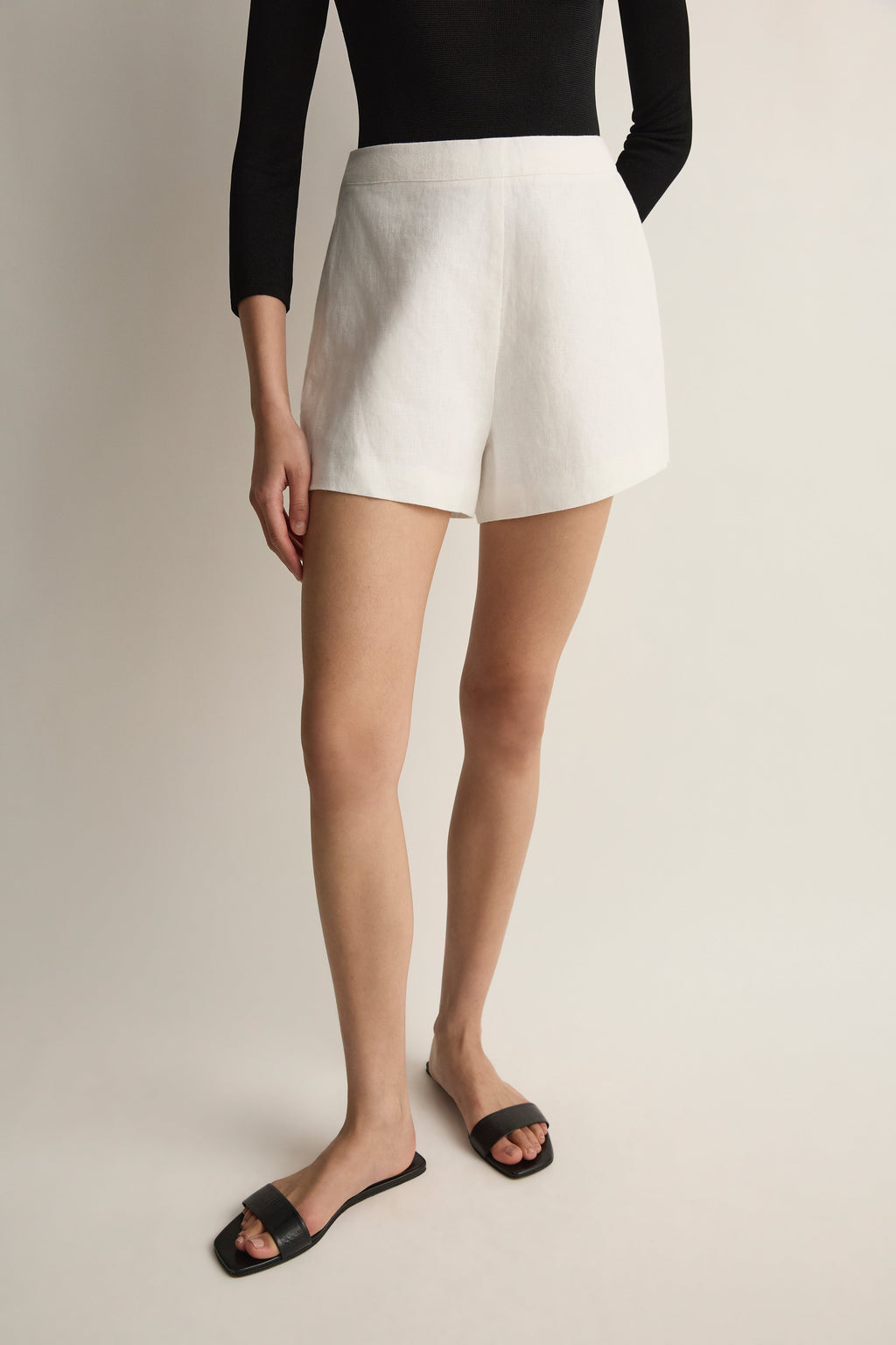 PERRI SHORT