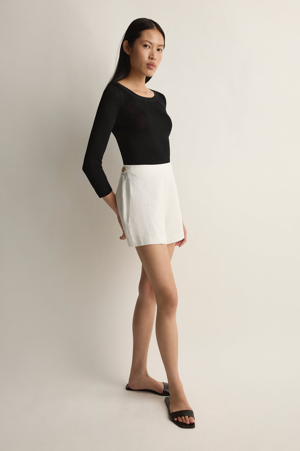 PERRI SHORT
