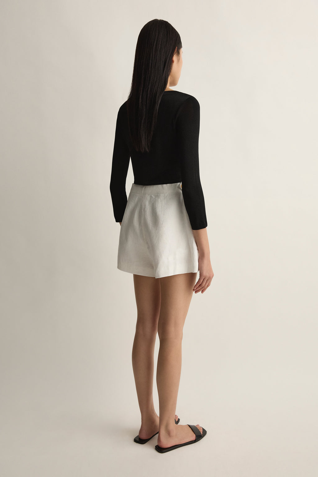 PERRI SHORT