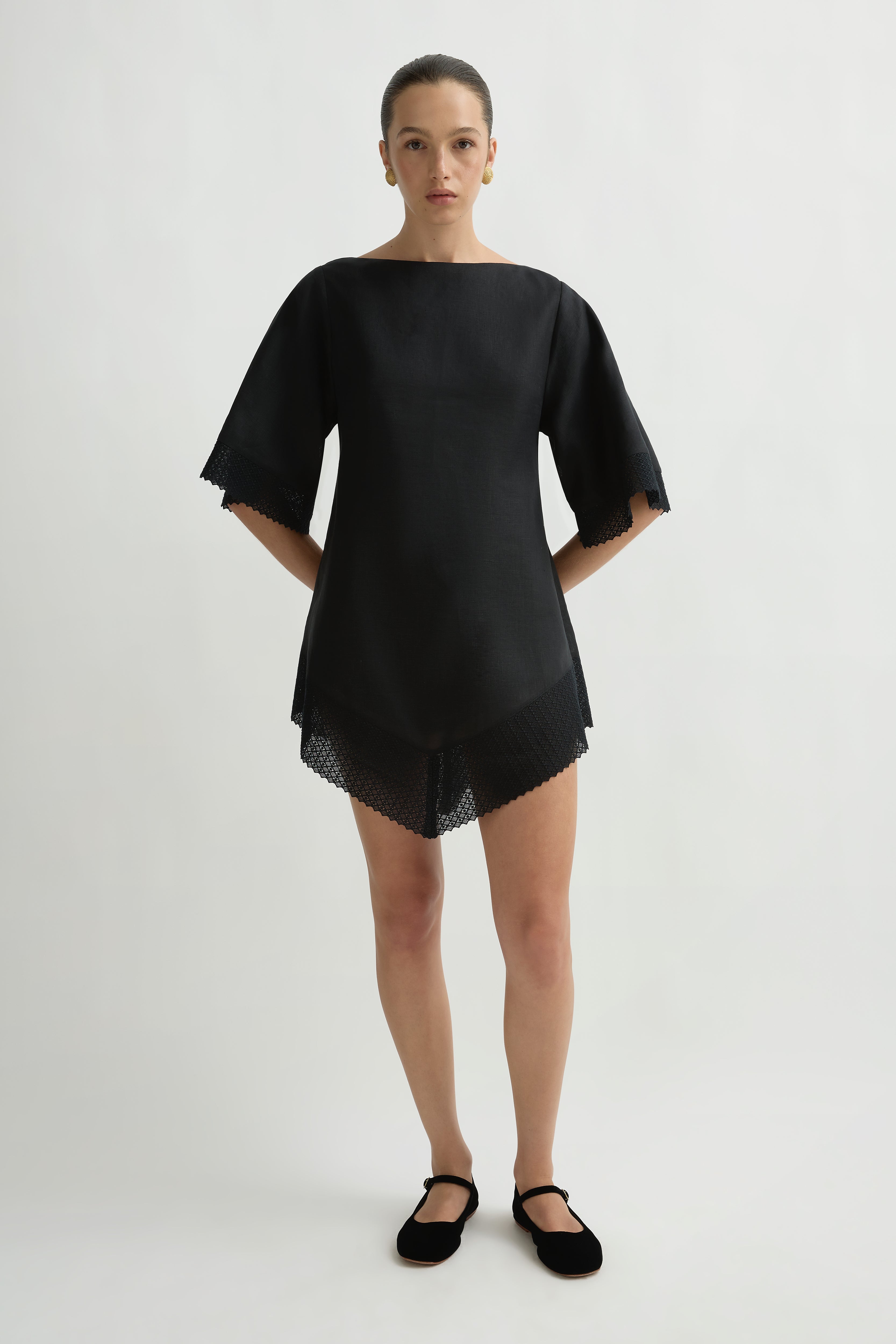 ALFIE DRESS