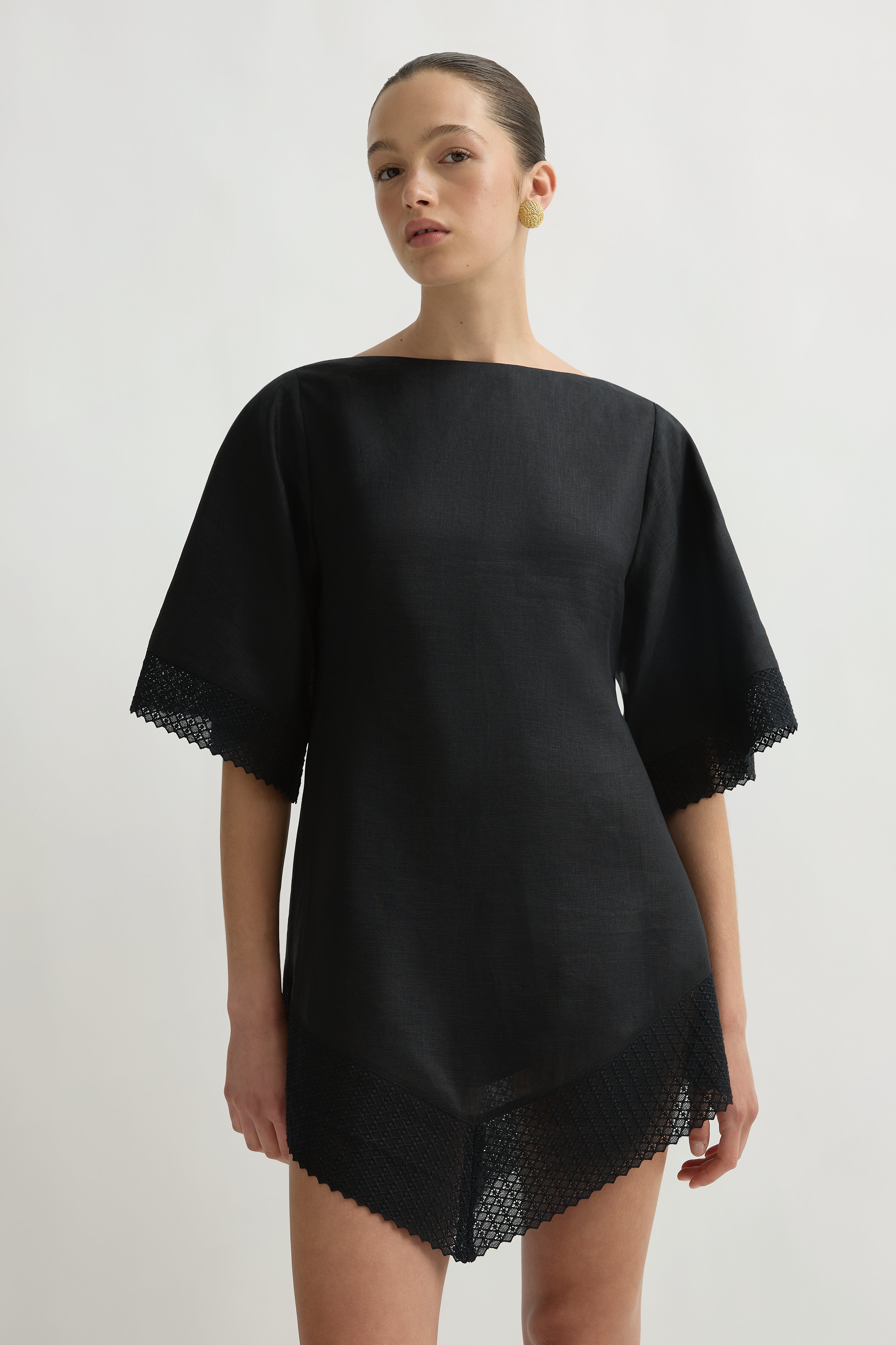 ALFIE DRESS