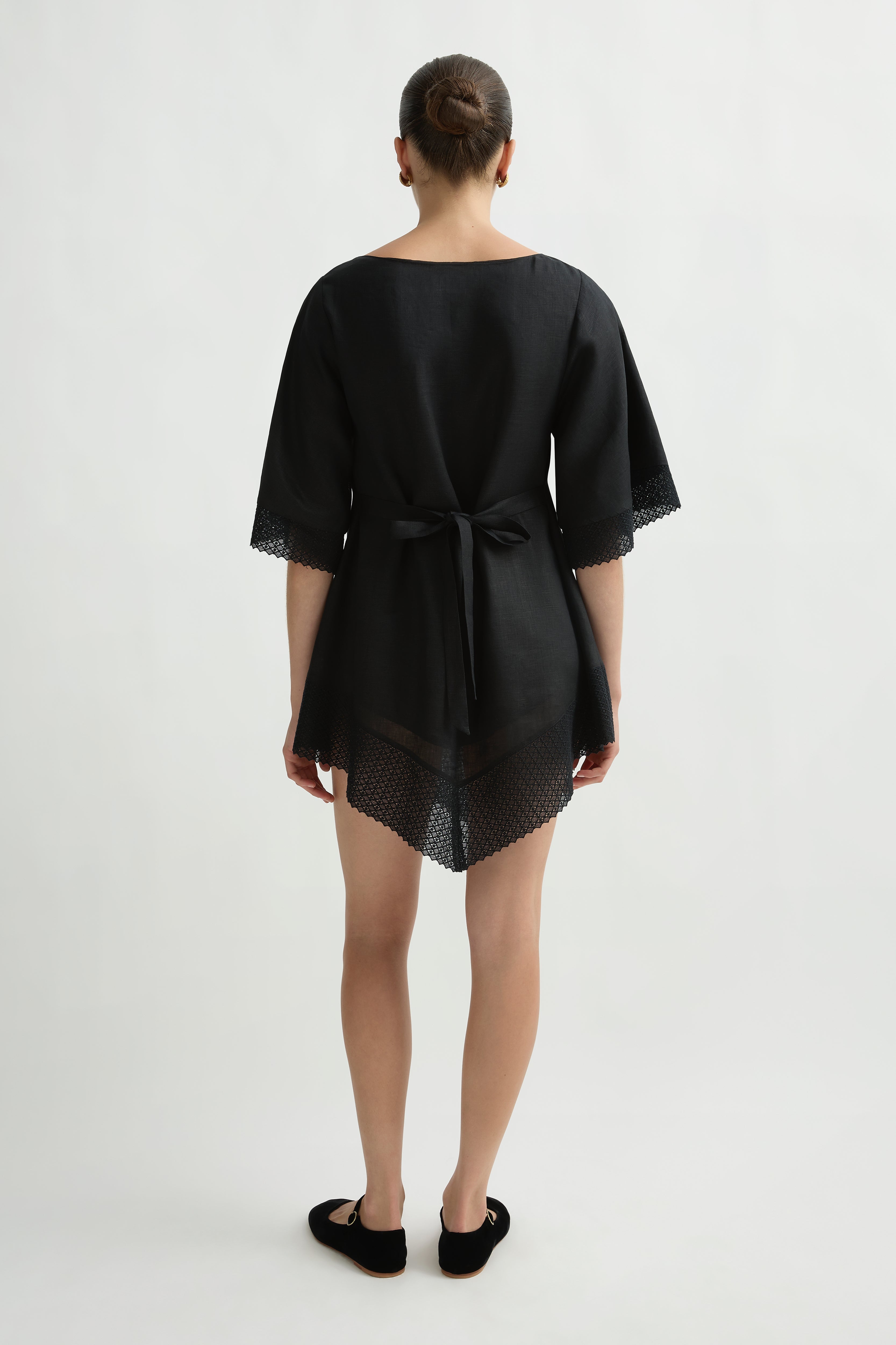 ALFIE DRESS