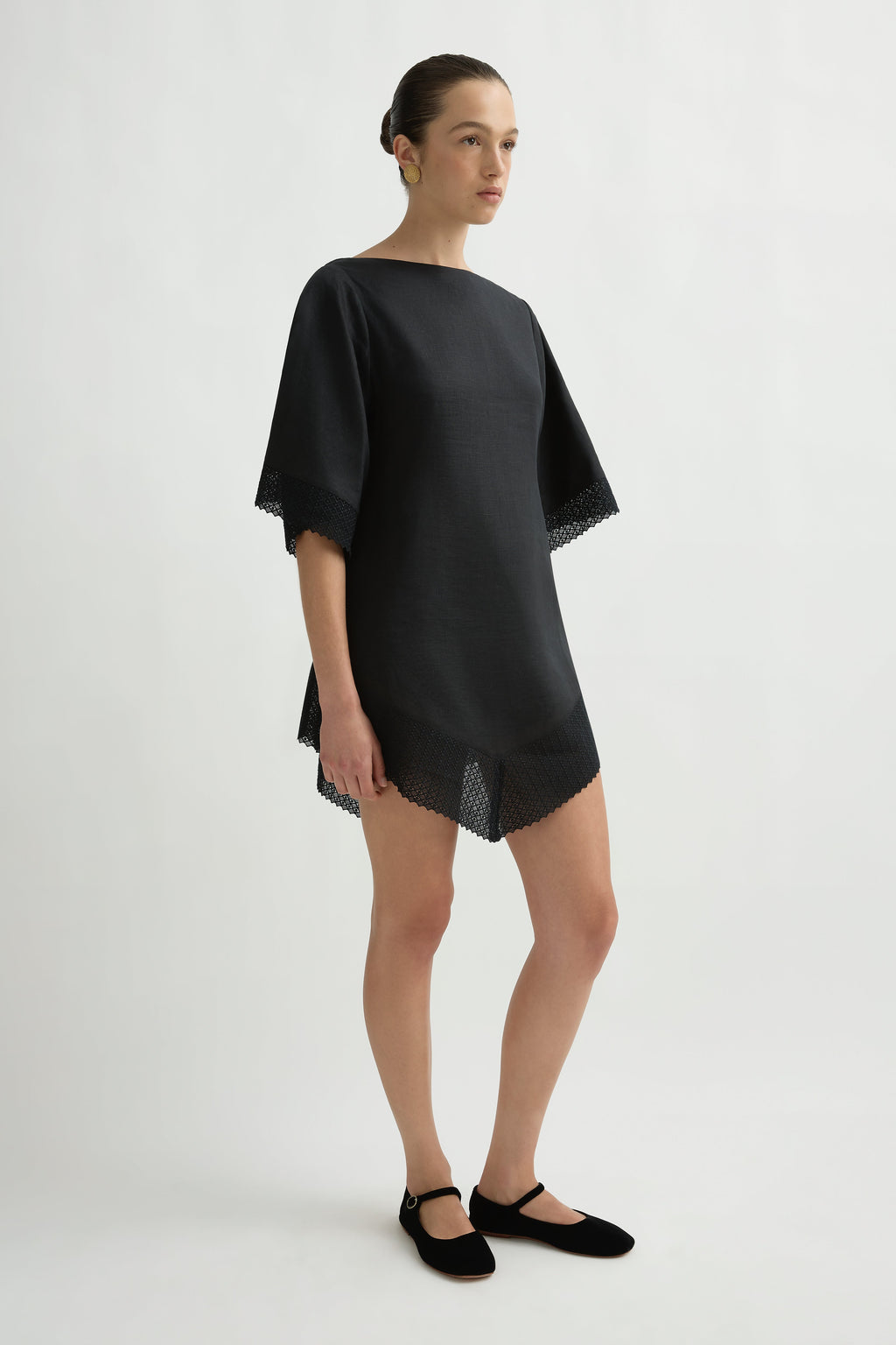 ALFIE DRESS