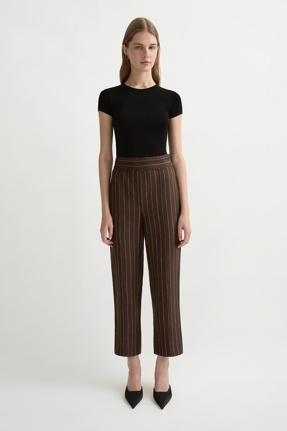 THEA TROUSER