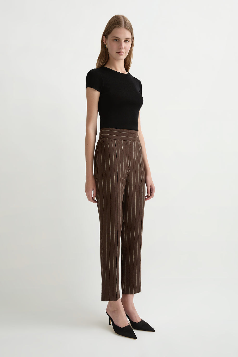 THEA TROUSER