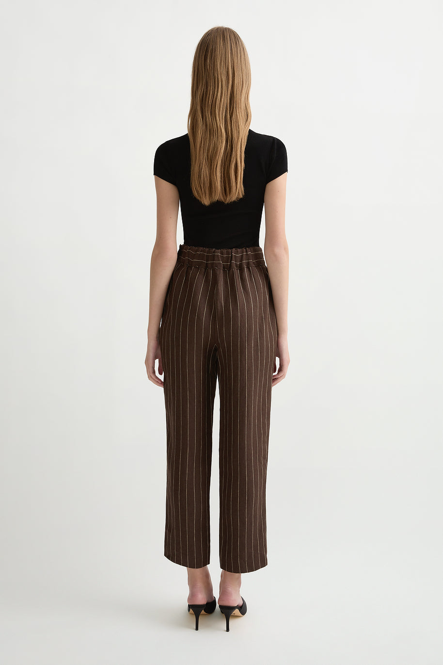THEA TROUSER