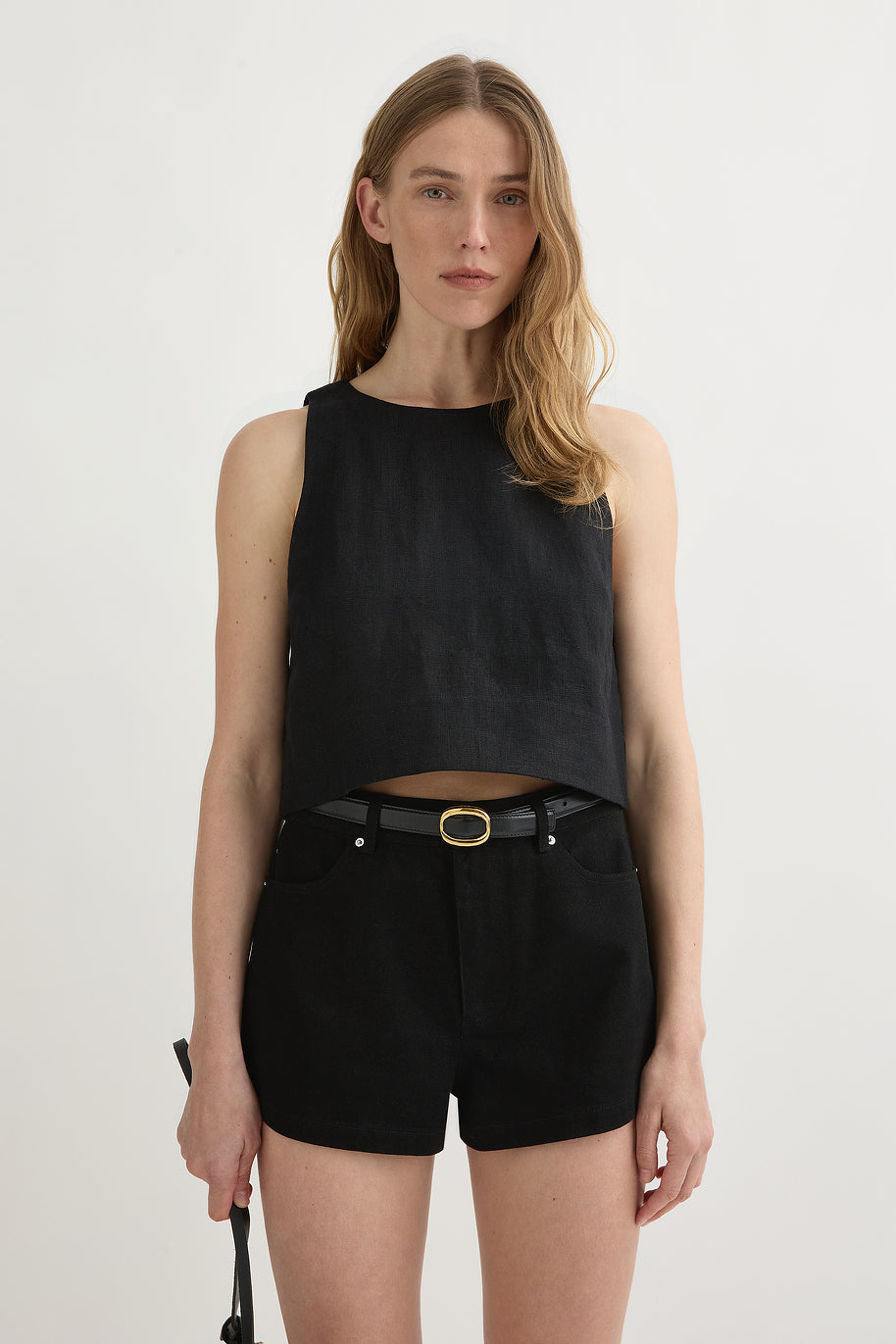 POPPY TOP