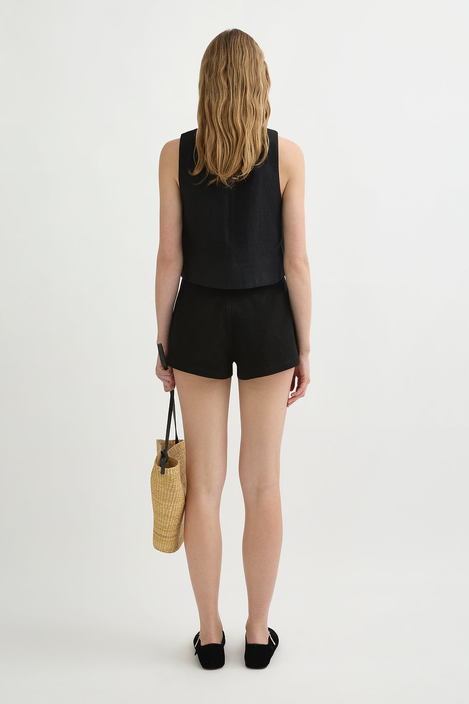 POPPY TOP