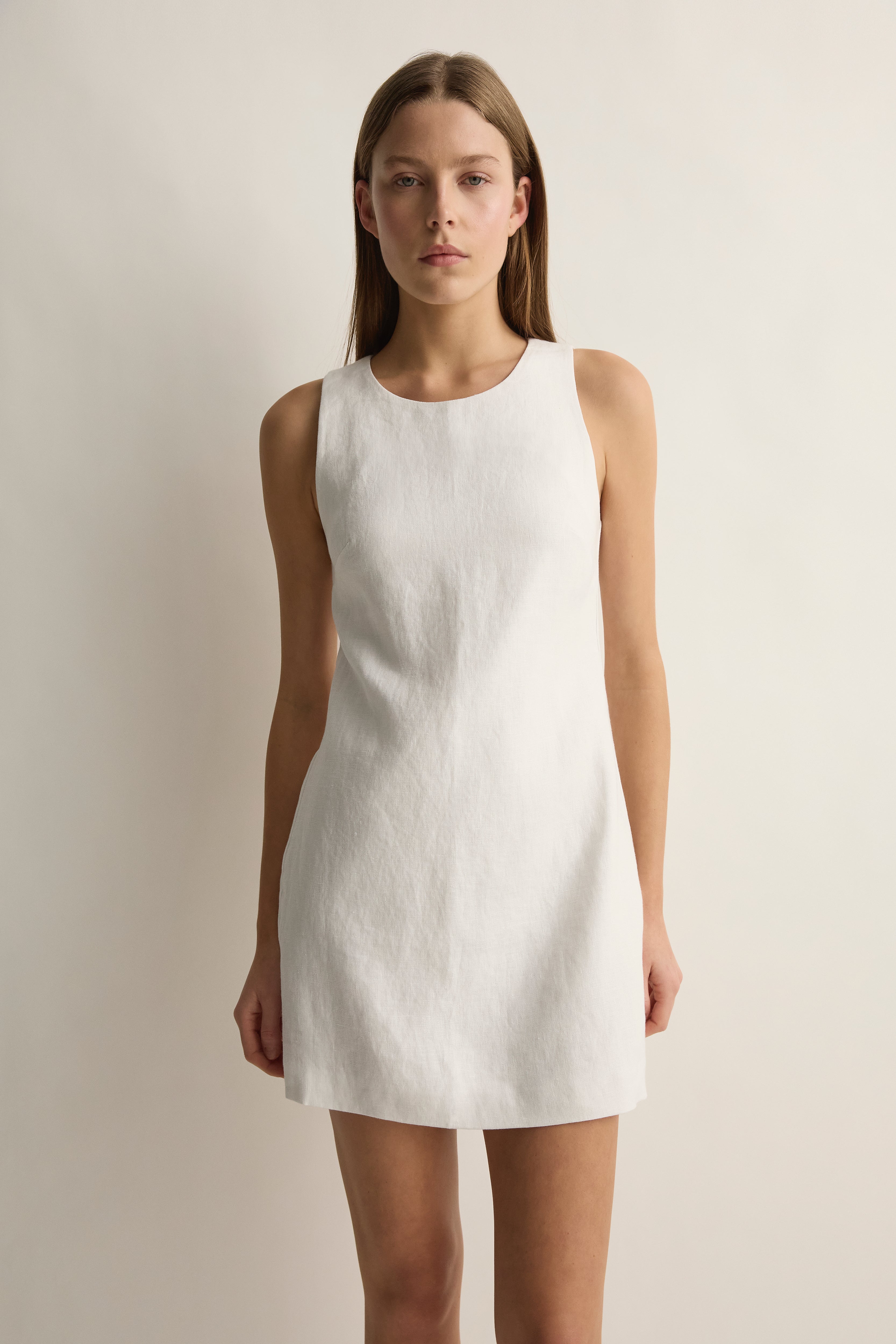 ELLEN MINI DRESS