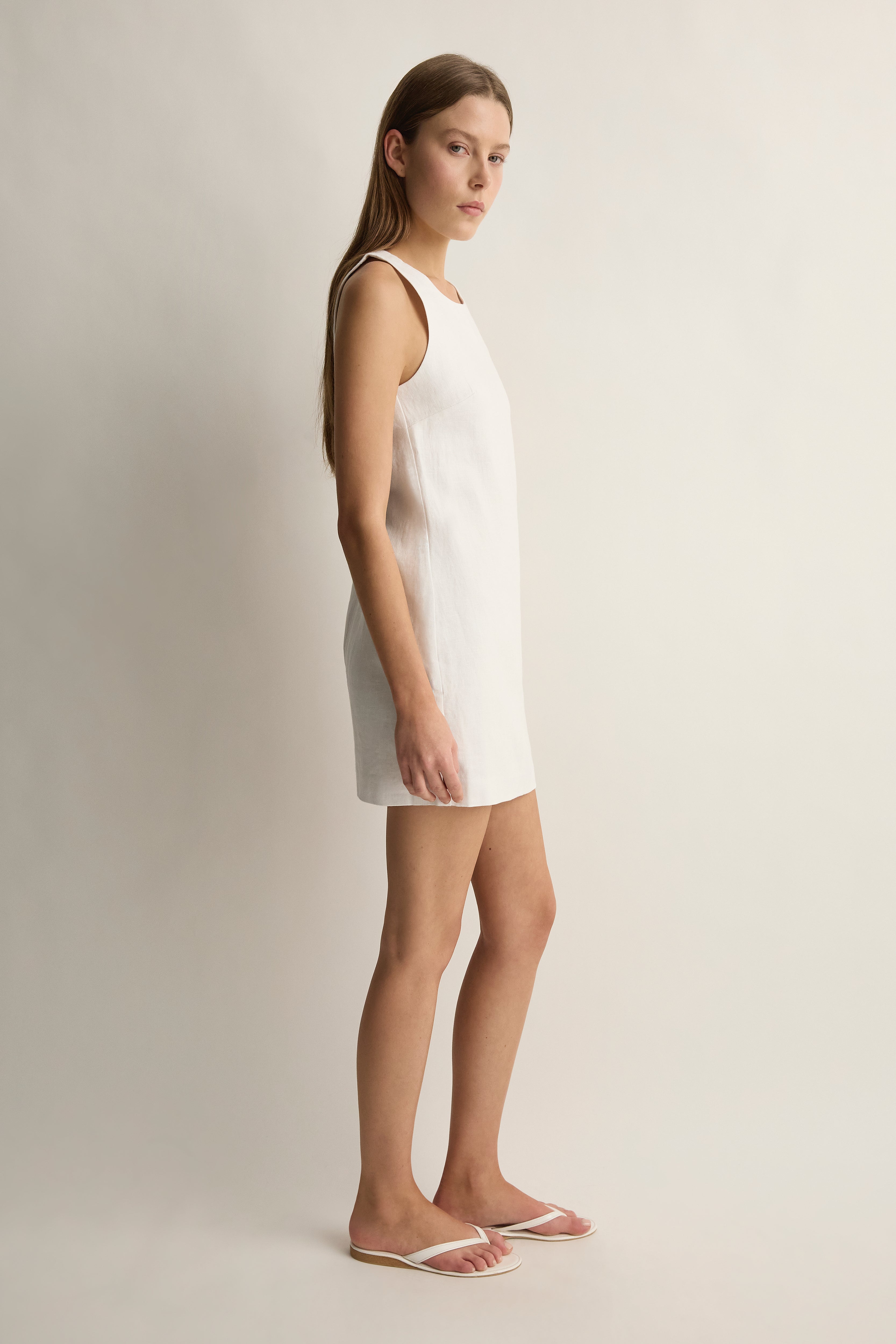ELLEN MINI DRESS