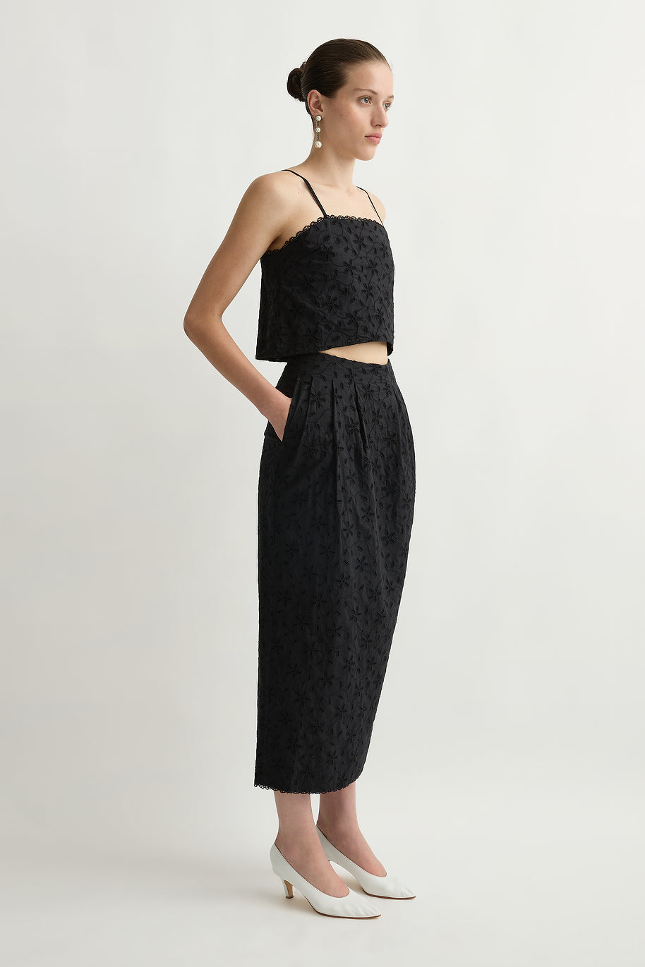 SALMA SKIRT