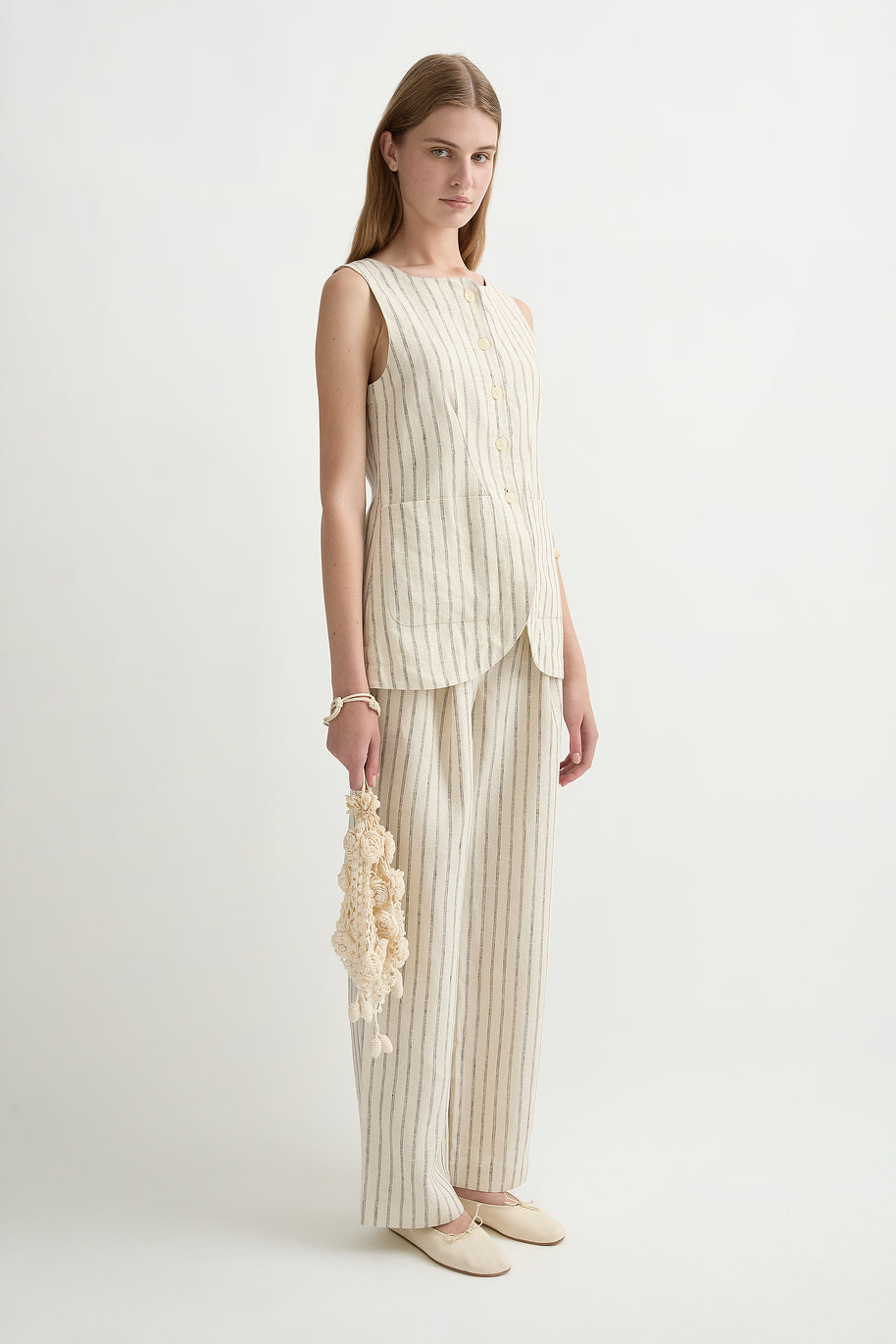 MACKENZIE TROUSER