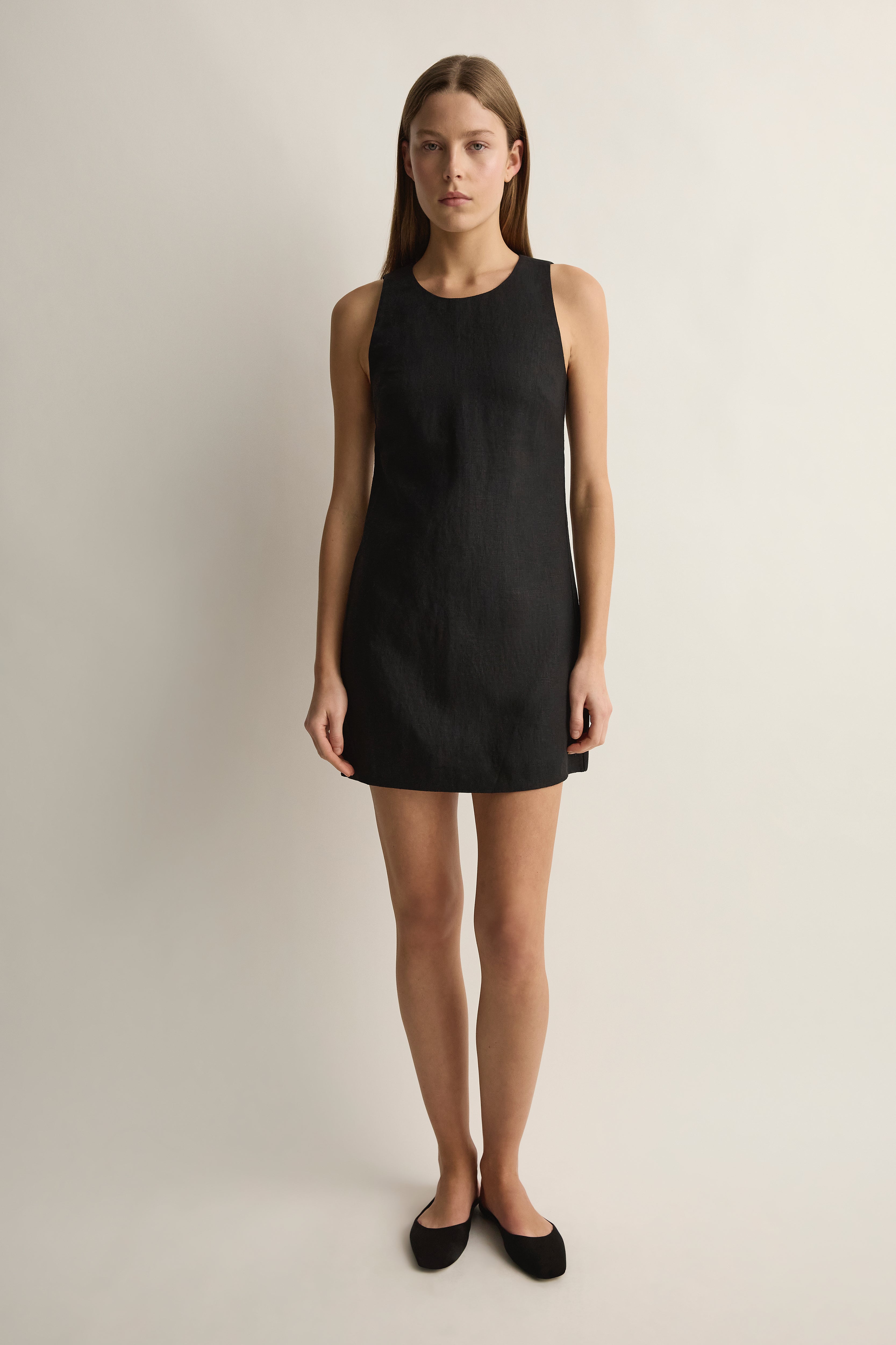 ELLEN MINI DRESS