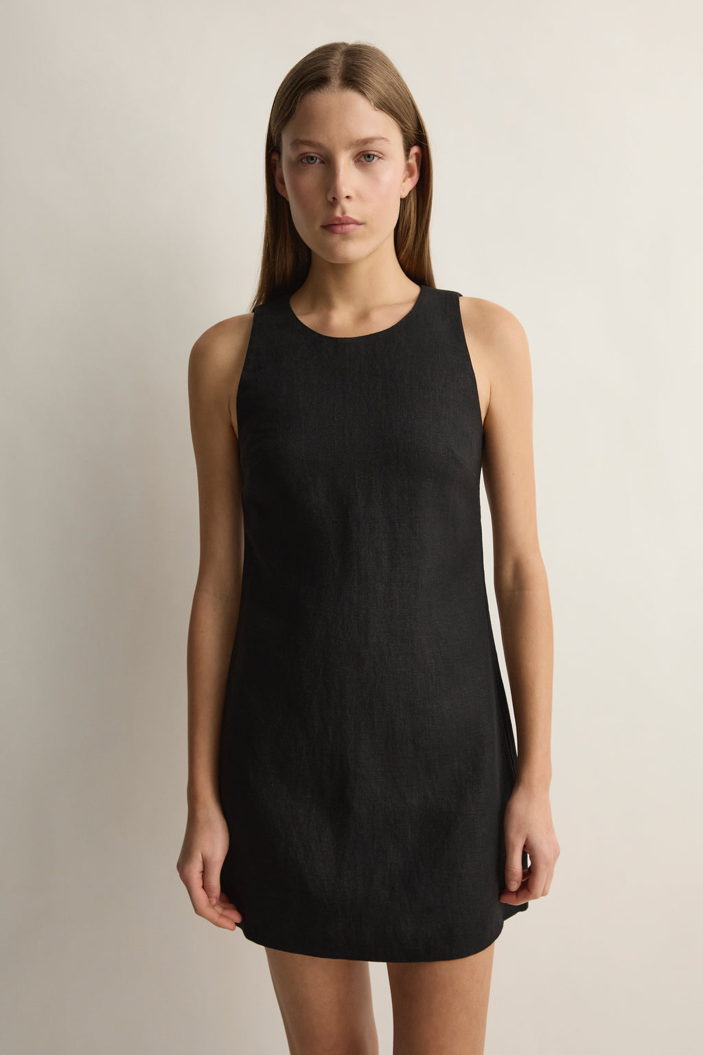 ELLEN MINI DRESS