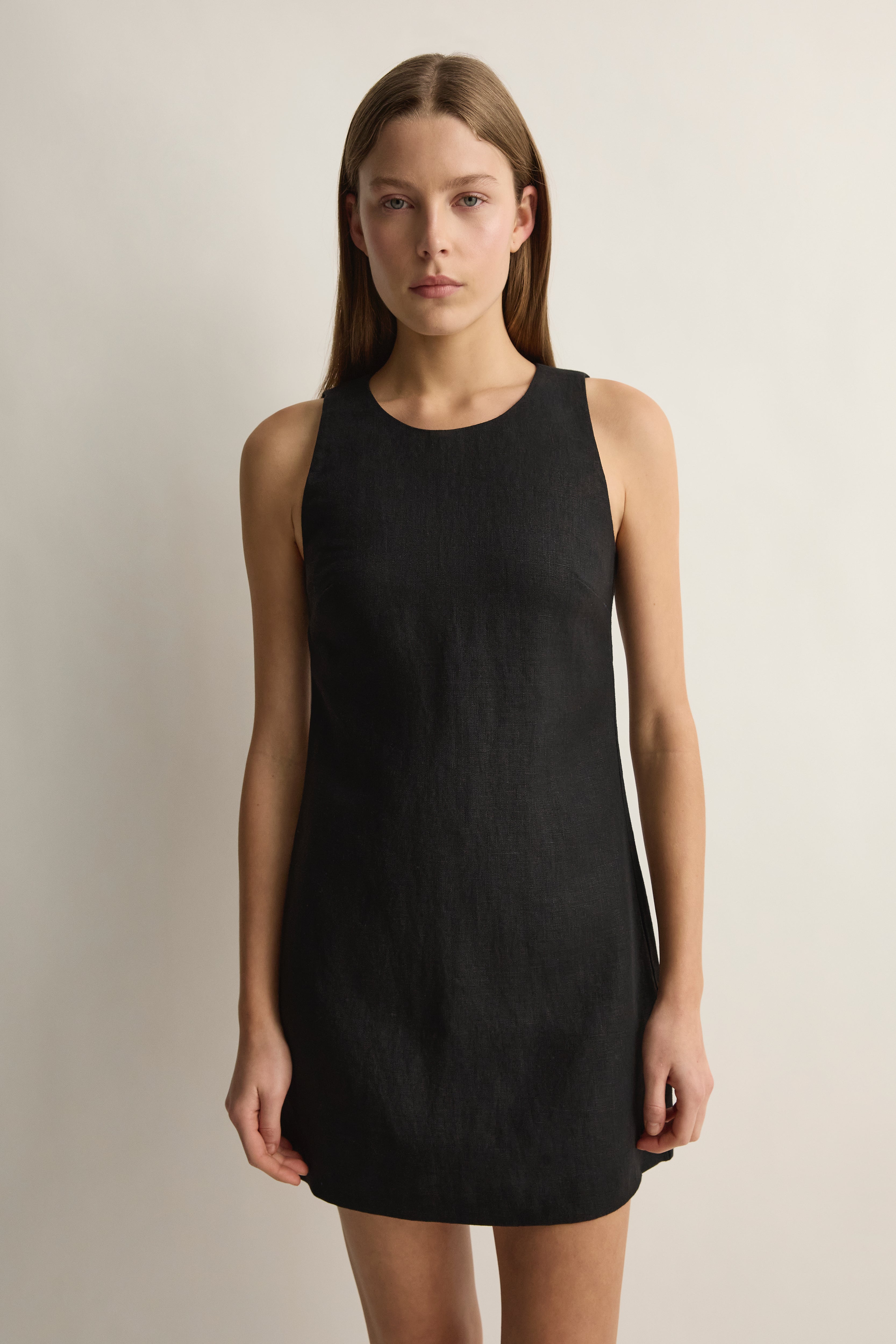 ELLEN MINI DRESS