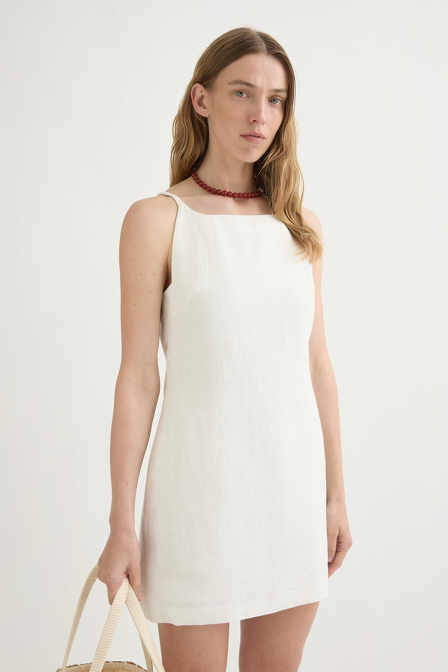 NEVE MINI DRESS