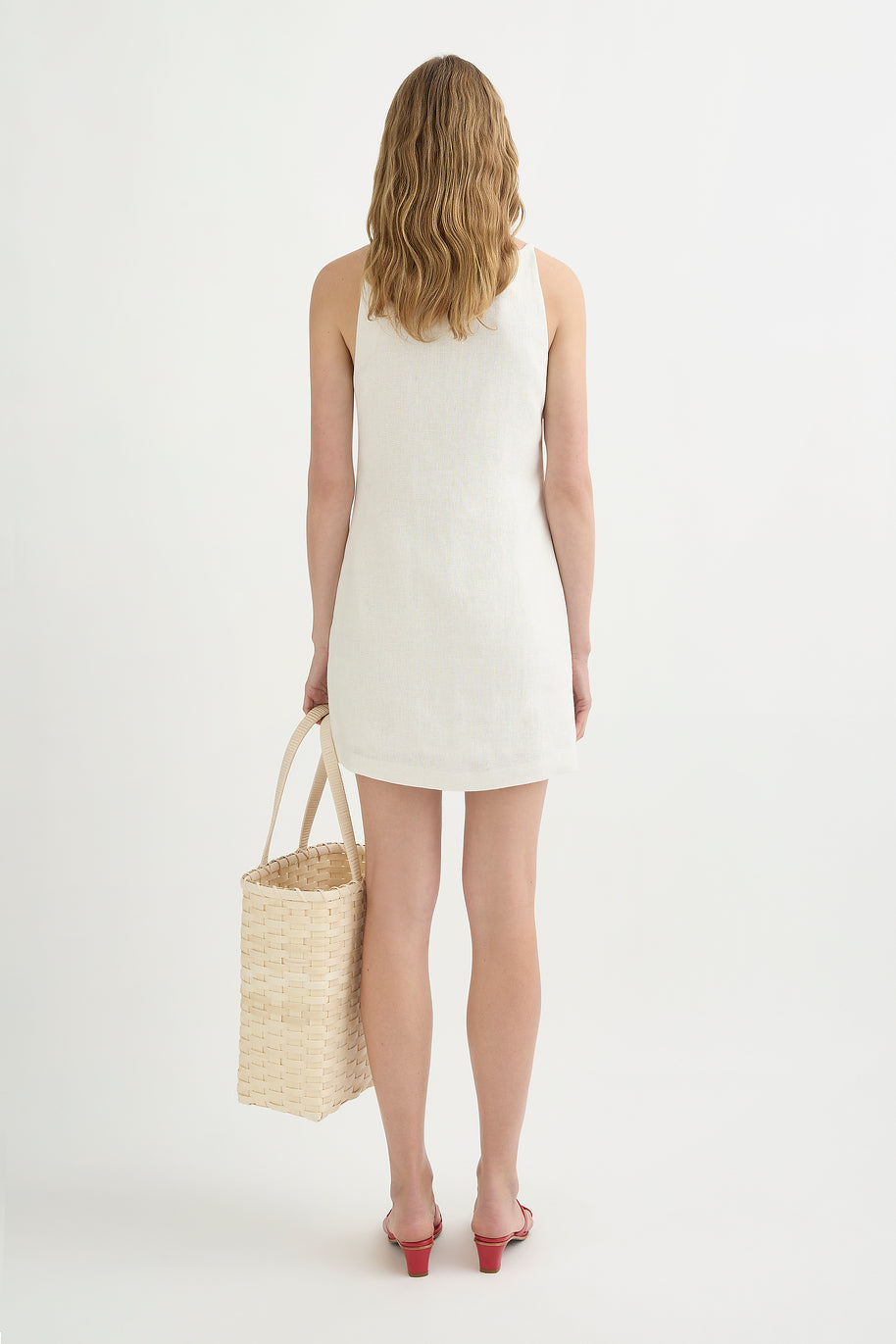 NEVE MINI DRESS