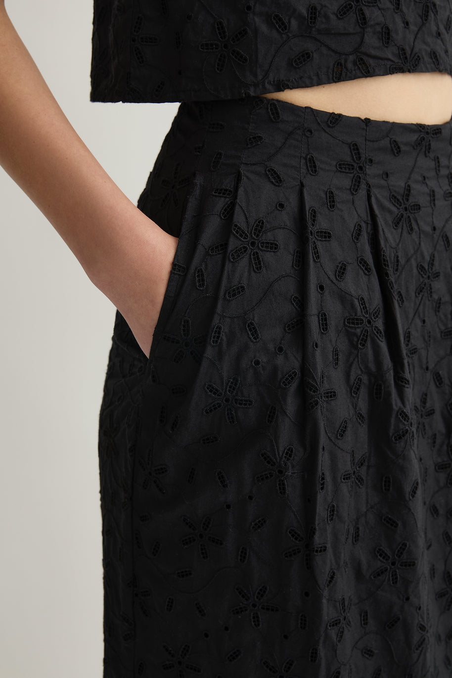 SALMA SKIRT
