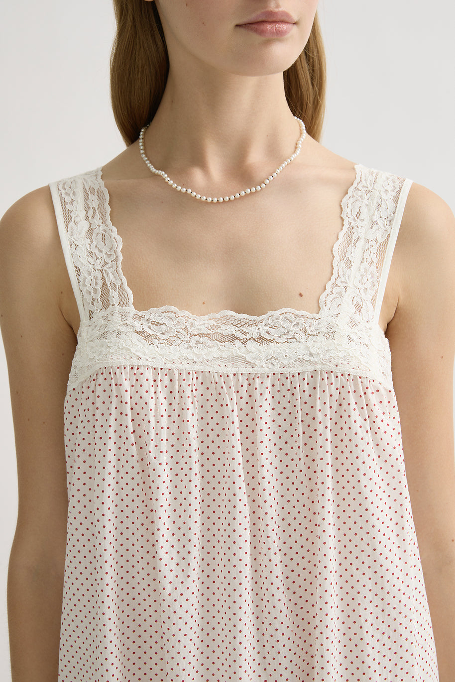 MARLOWE DRESS
