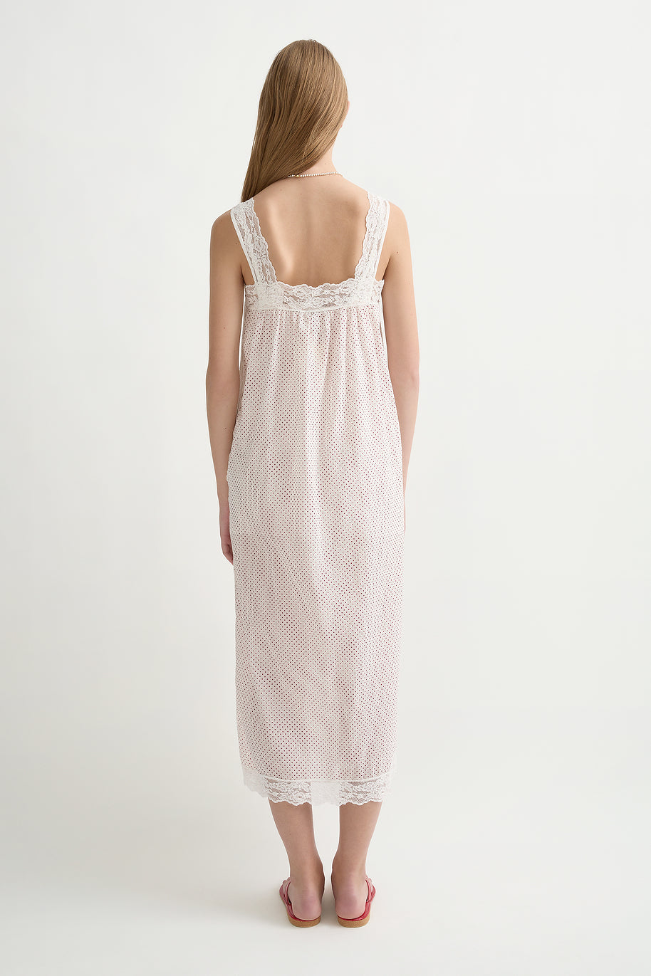 MARLOWE DRESS