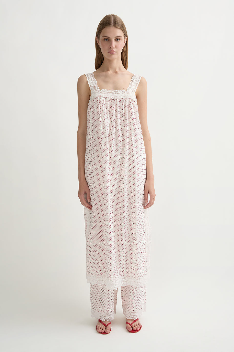 MARLOWE DRESS