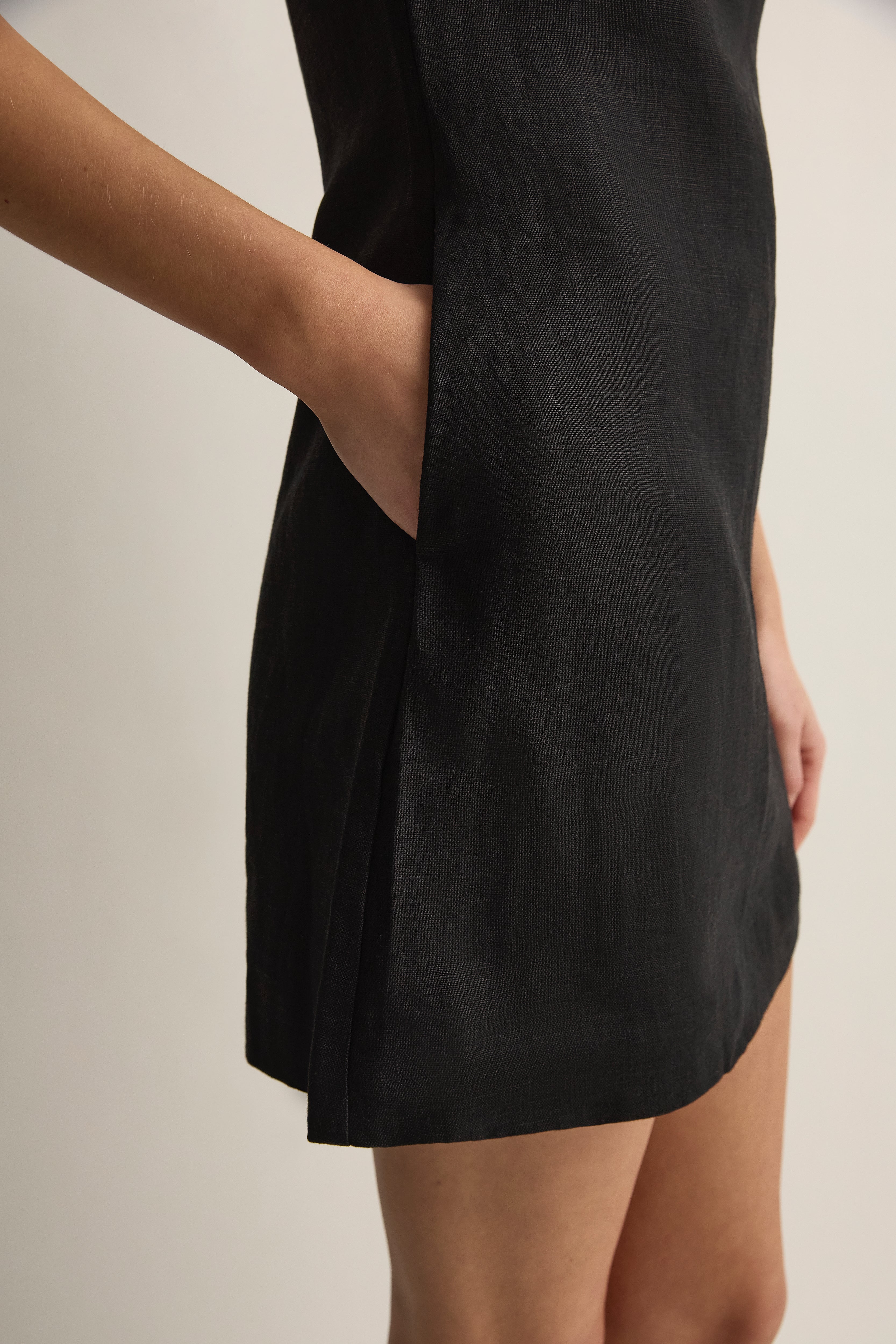 ALICE MINI DRESS
