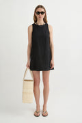 POPPY MINI DRESS