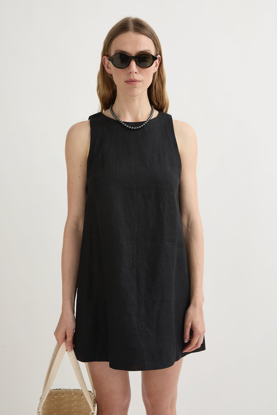 POPPY MINI DRESS