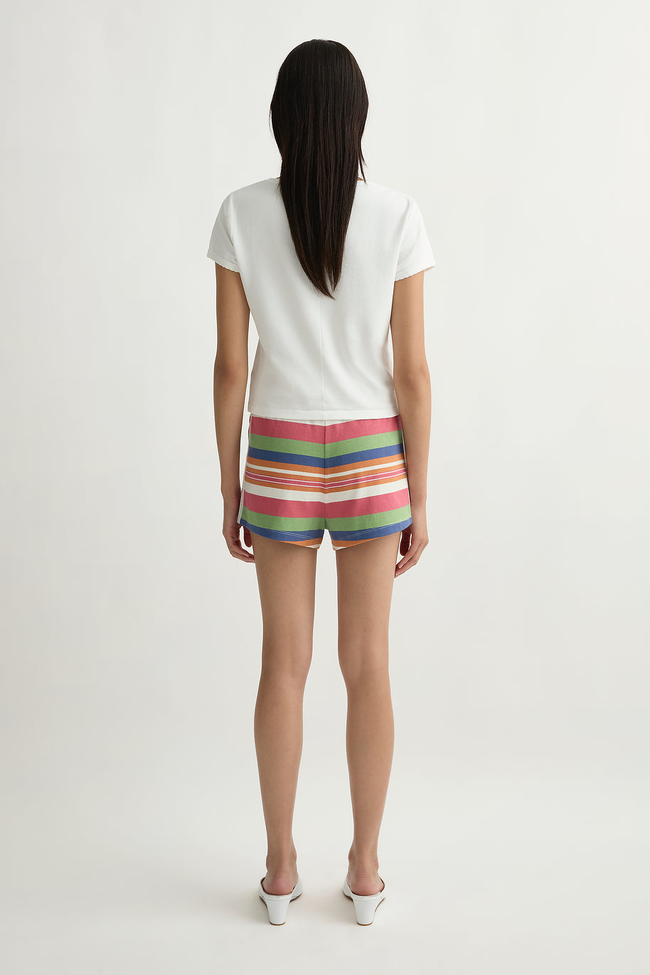 POLLY SHORT