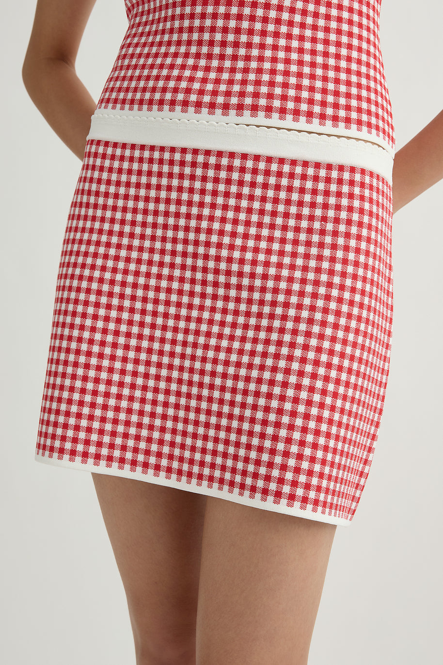 MICAH SKIRT