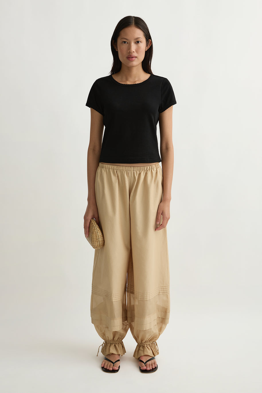 PEARL PANTS