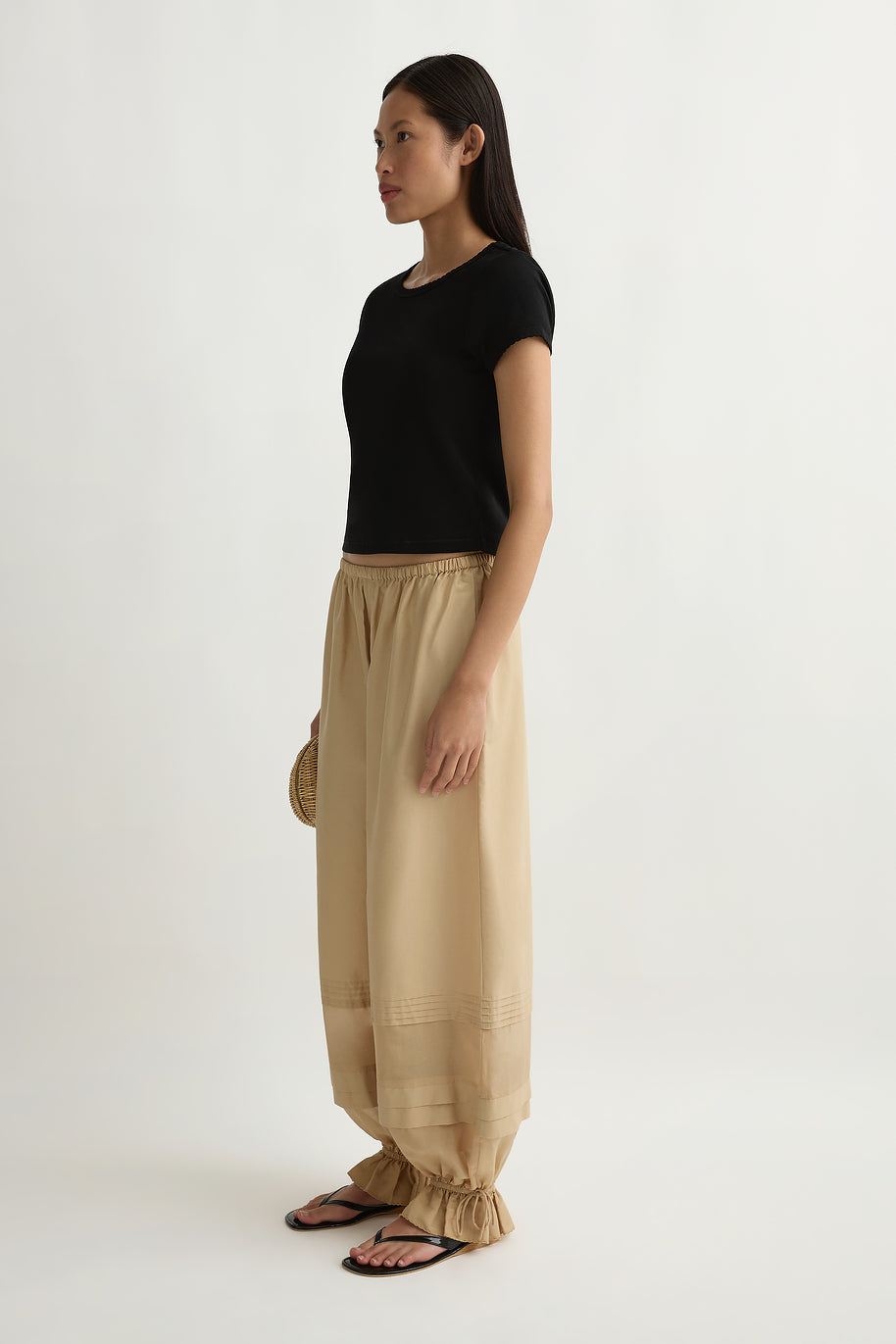 PEARL PANTS