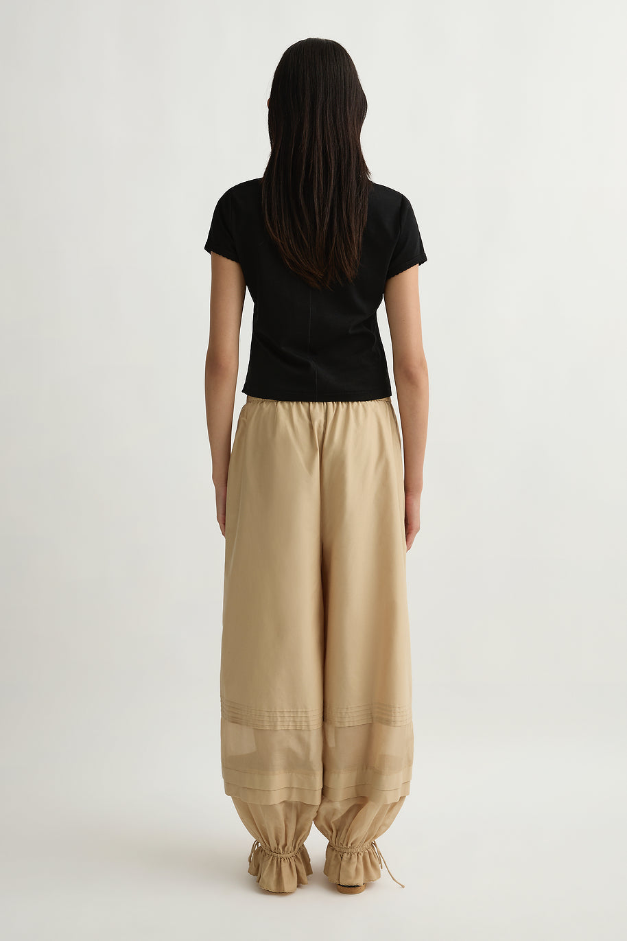 PEARL PANTS