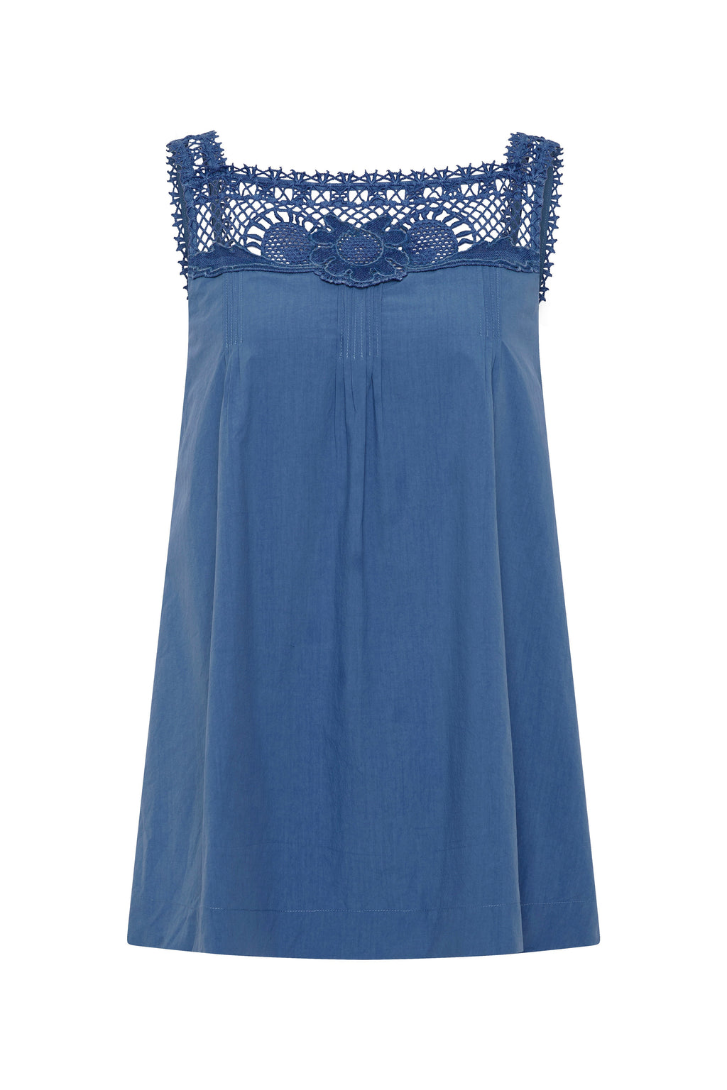 VEDA TUNIC