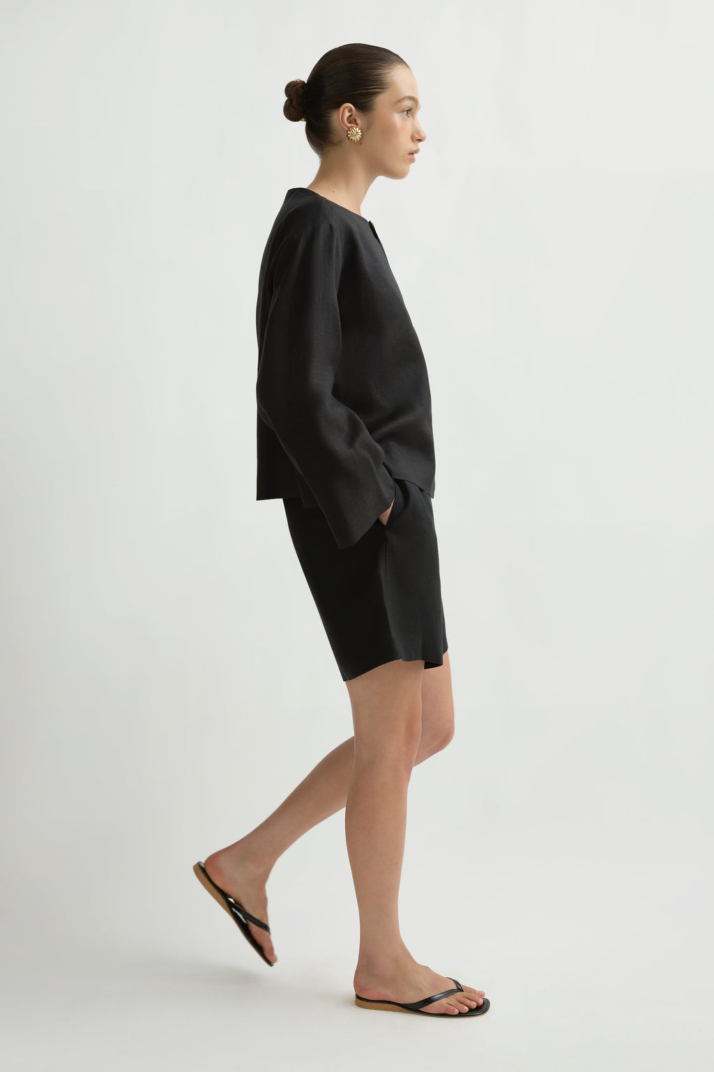 DAKOTA BLOUSE